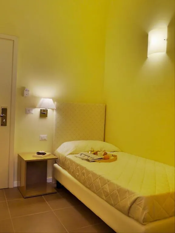 Hotel Ferton Milano