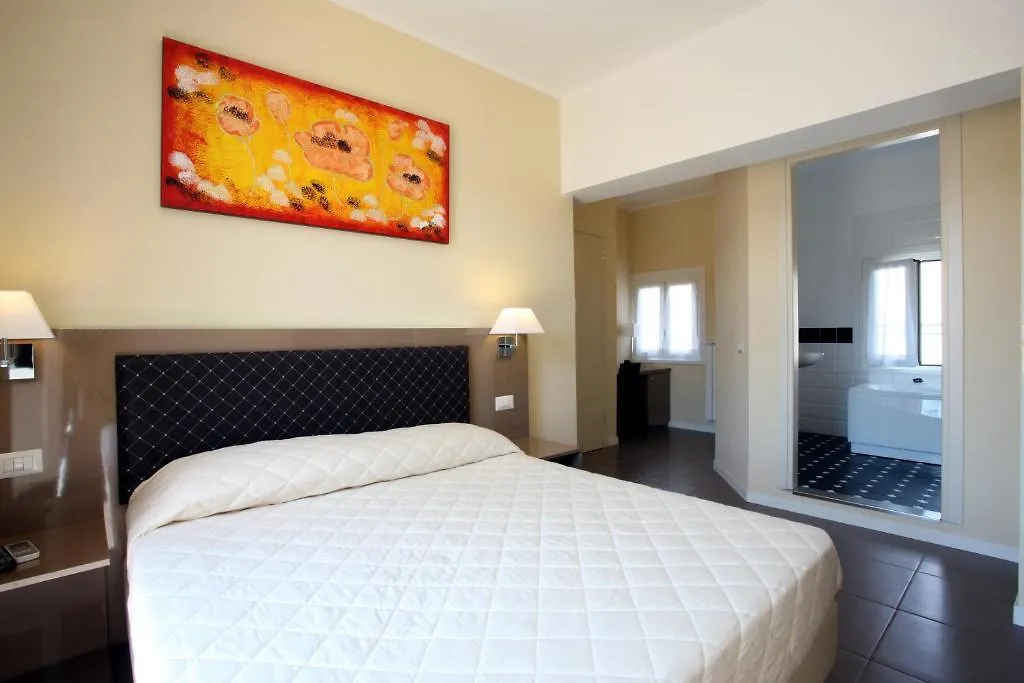 Hotel Ferton Milano
