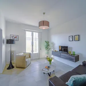 San Frediano Jewel Apartment Florence