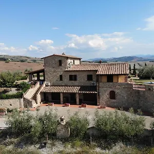 Casa Al Povero Farm stay Volterra