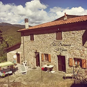 The Dormouse - Il Ghiro , Rensa Italia