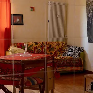 Armonia&passione Apartment