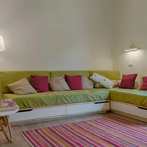 Primopiano - Ariberto Apartment