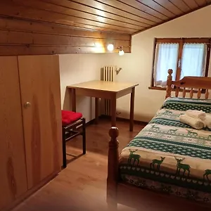 Casa Cate E Mary , Falcade Italia