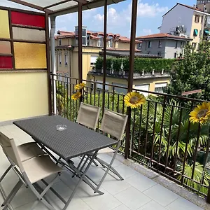 Aspromonte Apartment