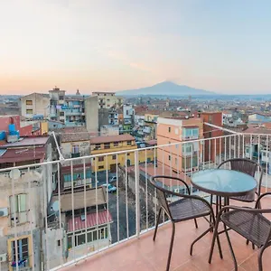 Soffitti Colorati Apartment Catania
