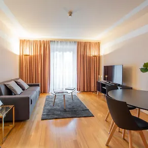 Royal - Centro Duomo Apartment Milan