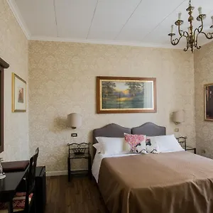 Residenza In Farnese מלון רומא
