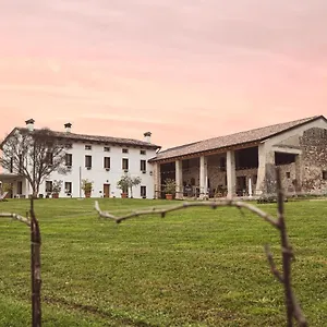 Vecio Portico Farm stay Marostica
