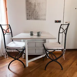 Italianway-ponte Vetero Apartment