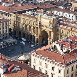 La Repubblica Apart Otel