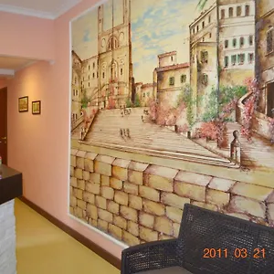 Everest Otel