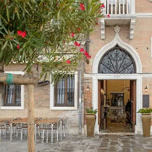 Palazzo Veneziano - Collection Otel