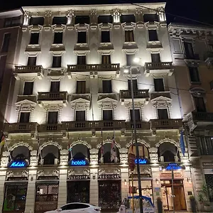 Mokinba King Hotell Milano