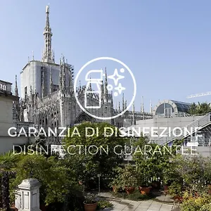 Italianway-santa Radegonda Milano