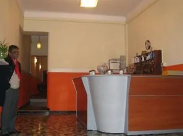 Hotel Ferton Milan