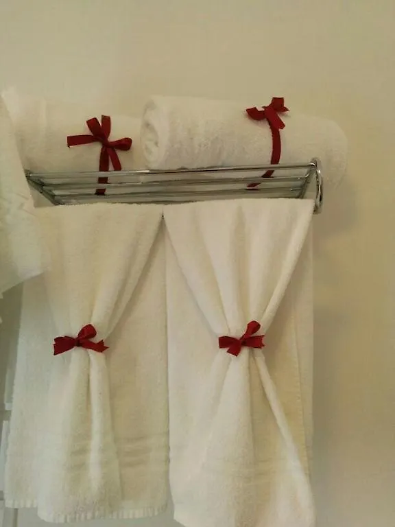 Hotel Ferton Milan