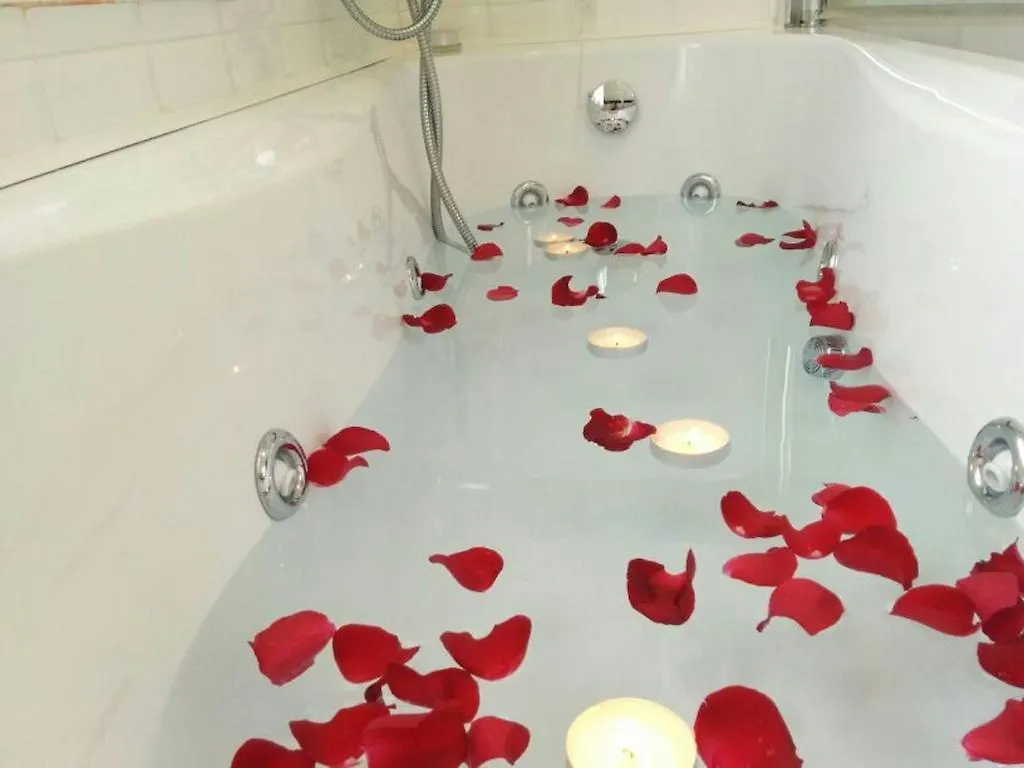 Hotel Ferton Milan