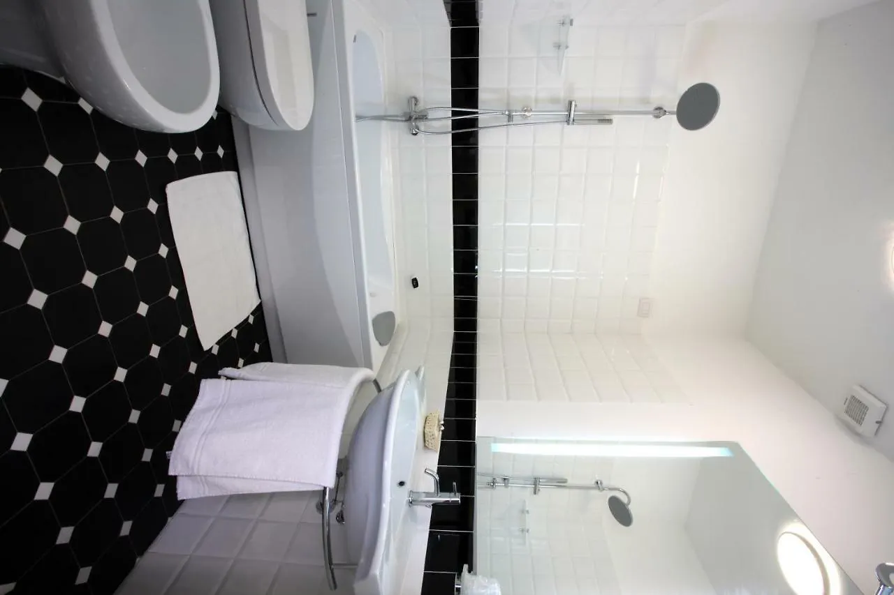 Hotel Ferton Milan